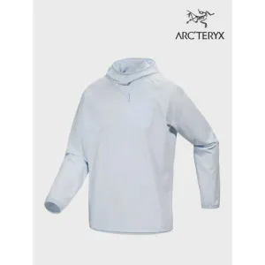 Arc'teryx Men's Delta Pullover Hoody