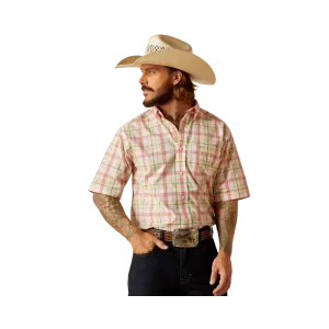 Ariat Men's Pro Series Truman Classic Fit Shirt