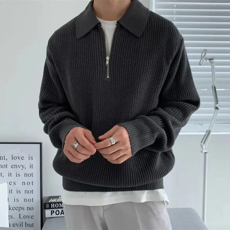 Bastian Quarter-Zip Jacket