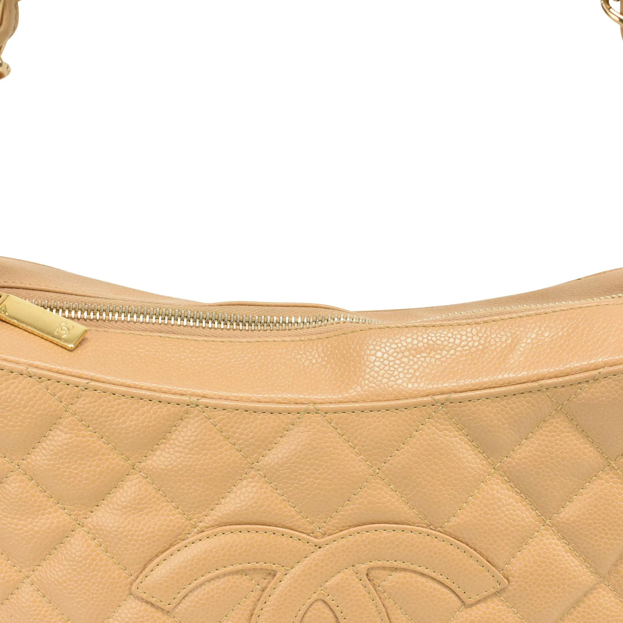Chanel 'Timeless' Handbag