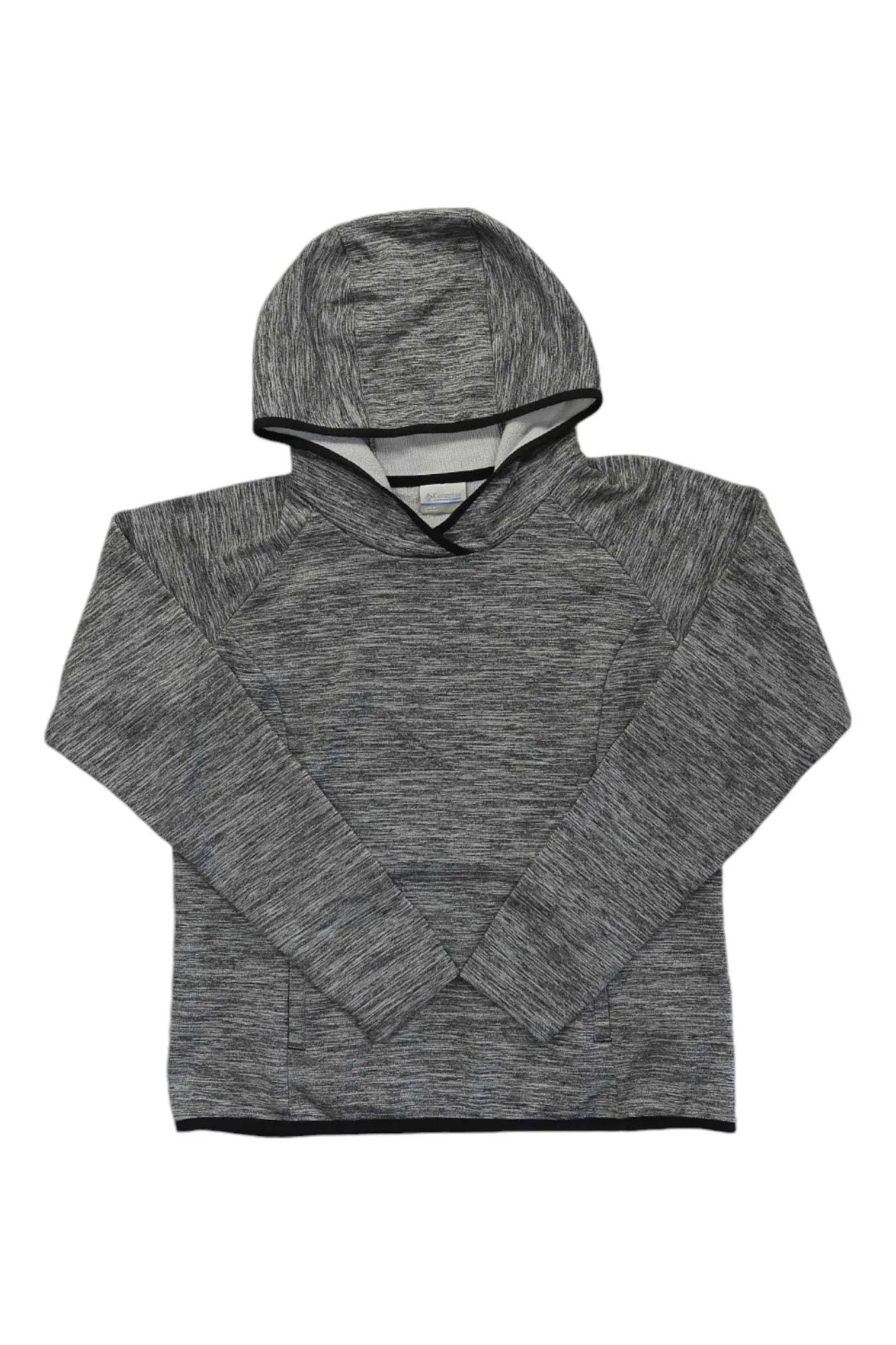 Columbia Womens Hooded Fleece Pullover