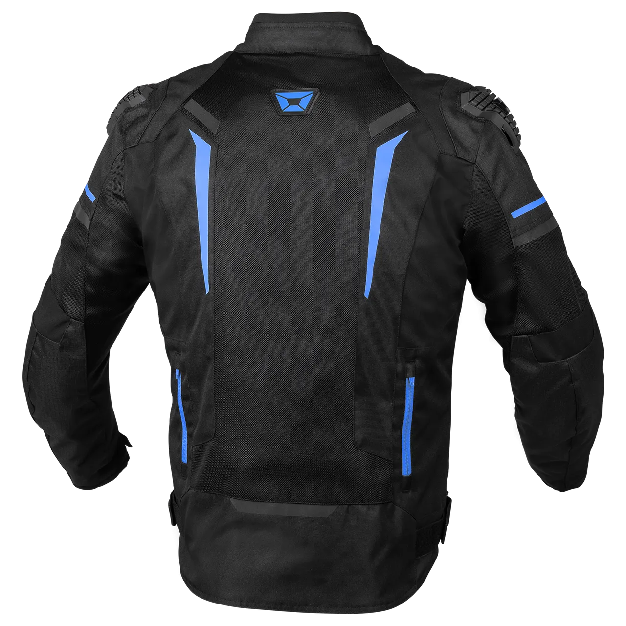 Cortech Men’s Hyper-Flo Air 2.0 Motorcycle Jacket