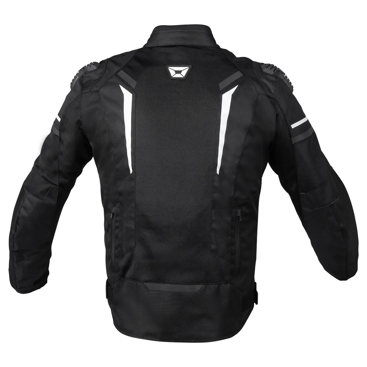 Cortech Men’s Hyper-Flo Air 2.0 Motorcycle Jacket
