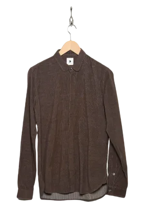 Delikatessen Cute Shirt D1100/NH5 brown