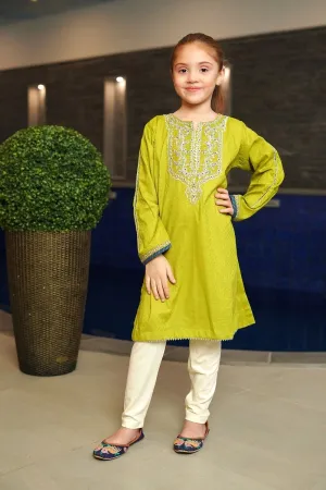 Eid Key Rang by Shanzey Jacquard Festive Kids Shirts Collection'2023-SHK-1102