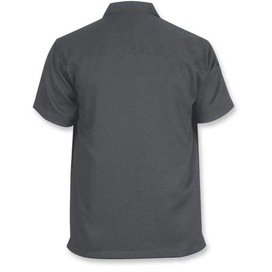 Liquorbrand Hawaii Bowling Shirt