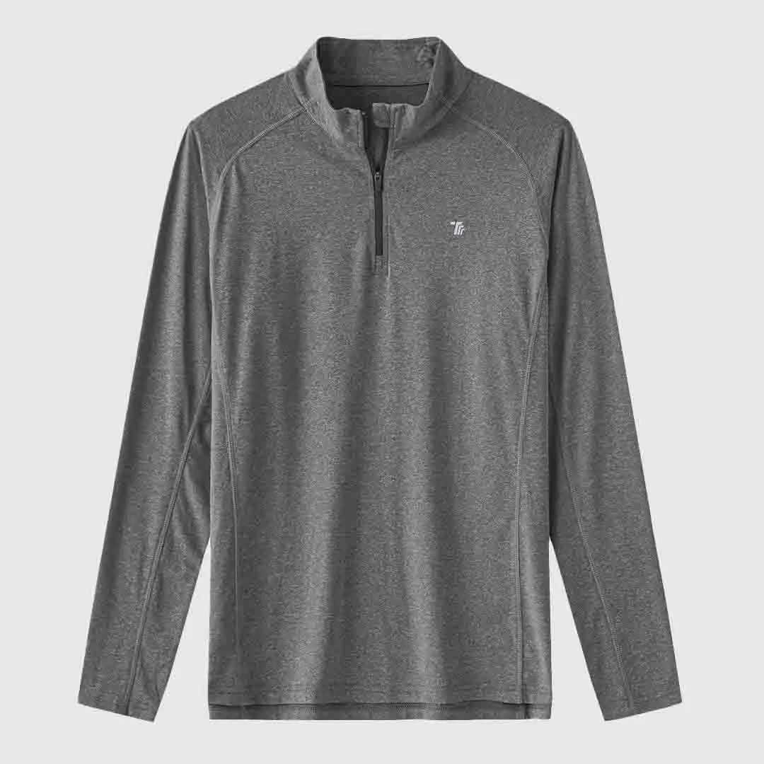 Men's Long Sleeve Sun Shirts UPF 50  T-Shirts