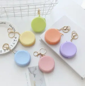 Silicone Coin Purse