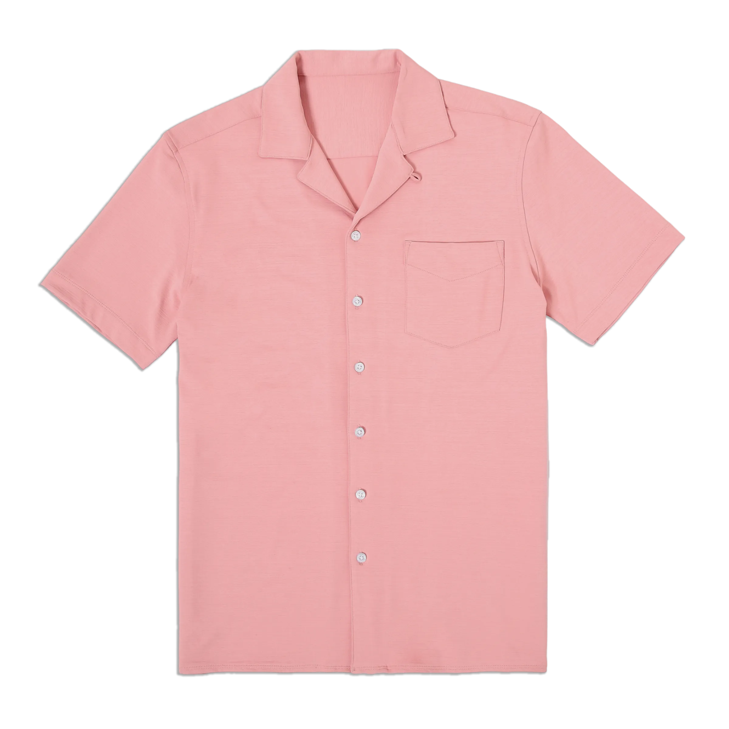 Villa Camp Collar Shirt